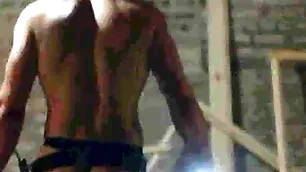 Bryan hawn - sex talk (dance video)