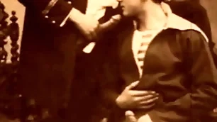 My inseparable life, vintage bisexuals 'up a man'