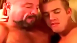 Abb? se coge a hijo después de la piscina