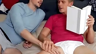 (zane anders, vexillum warn hunter) - domestic bliss - men.com