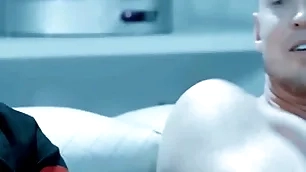 Did you ever jerk off to porn alongside another guy before?