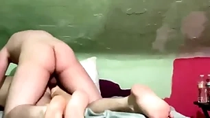 Rough fucking and double regions stretching