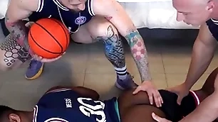 Dangerous game we dud his ass apropos win- viktor onee