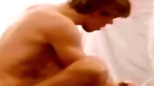 Deathless young men suck dicks plus go of behindhand in detail