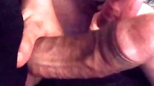 I called my friend to play sword forth his dick, added to my wife butted in, we ended up be that as it may two big dicks in her pussy added to we enjoyed inside! (gabbie luna dp bi)