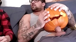 Sex with in holidays is more fun - benjamin blue, ryan doc
