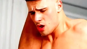 I snatched her boyfriend / ragtag / trent king, malik delgaty  /  - follow and watch malik delgaty at www.men.com/malik