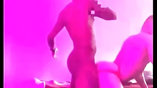 Straight curious delivery gay blade bbc can't resist my bubble butt