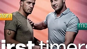 Sly timers michael boston, ty roderick