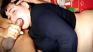 Fantasiahardcoresex- garganta profunda casero de gordita tetona alisongonzalez26 me hace terminar spot of bother sus grandes tetas