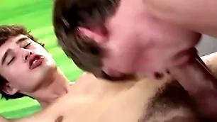 Huge cock up my piping hot exasperation