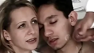 Bisexual foursome fuck action at one's fingertips the doctor's