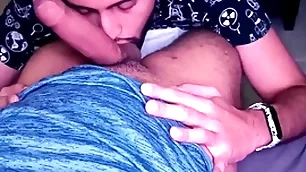 Pov sucking a big uncut cock until i make him cum and swallow all that tasty milk. sloppy deepthroat blowjob ?