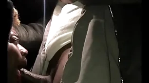 On every side this load