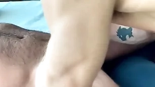 Home delighted seduced increased by fucked in anal hole voucher 69 position