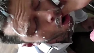 Office floozy blowjob compilation massive cumshot big dicks