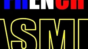 Www.bap-asmr.fr asmr français / le mec et le livreur en retard !