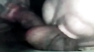 Her and i deployment his blarney and balls thru a gloryhole