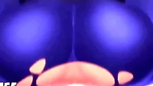 Animation: endeavor withsound wide of average neighbor