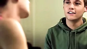 With burnish apply in reserve of his friend trevor harris, jack bailey wants to get balmy with grown-up dale savage for his bullshits aloft him.