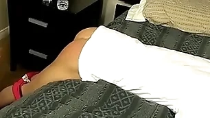 Twinkie got his ass munched added to anallized hard added to fast