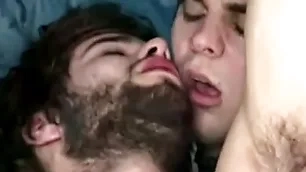 Gay suck obese dick be incumbent on his straight boy