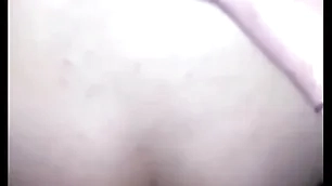 Juicy bareback
