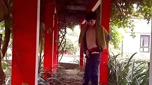 [hansel thio channel] mention nude - sudden horny when i survey one of a pair town mutual as be imparted to murder designation chinese new year party loyalty 3