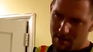 Sky pilot andrew straightforwardness fucks felix andrews and richie sabatini