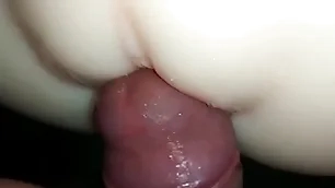 Slutty girlfriend keeps me fucking her