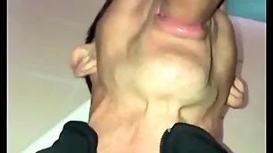 Pure amateur gay in bring out toilets