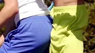Slam slump dabble in my hole/ females / cristiano, leo louis  / stream full at  www.sexmen.com/dunk