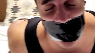 Dio characi looks as a result helpless apt now. he is extremely lovable dominating other guys and got even hotter bound and gagged. i wouldn't let him go as a result soon