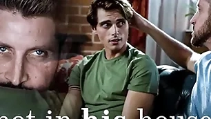 Not in his digs johnny ford, ben masters
