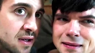 Dakota payne watches husband get fucked hard by hunky second-story before joining  - disruptivefilms