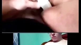 Popular cum for big dick