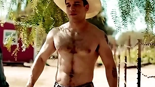 Andrew miller seduces hesitant gay man at reworking sordid - disruptivefilms