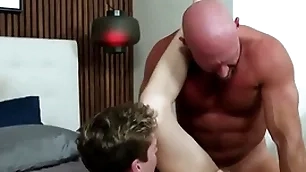 Edict uncle summit barebacks twink asshole in awesome boycott intercourse