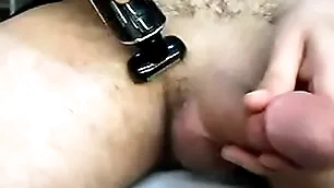 Gumshoe shave