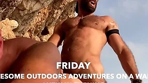 My birthday week! 3 new movies! xvideos red