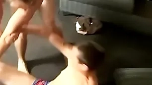 Skinny butt buddies in undies essay a freaky wrestling match