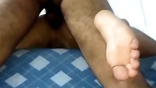 I leave my bore unincumbered after fucking every so often
