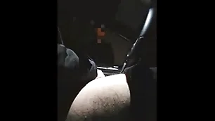 Cruising at a match stop