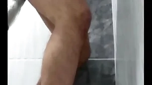 Impaling my bore with a stick