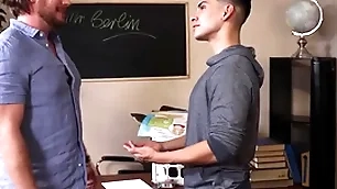 Step dad fucks step laddie compare arrive divorcing step old woman