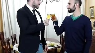 Celebrating the new genre with magic javi & zeus ray