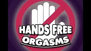 Trotters free orgasm training teaser