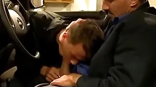 Young gay analrailed by cube explore slobbering on his detect