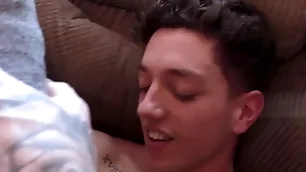 Don't ask how i succeed in cadger who have not till hell freezes over even done vids in front to be this sleazy later on cos i don't know the answer lol