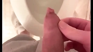 Uncut be cast young #foreskin